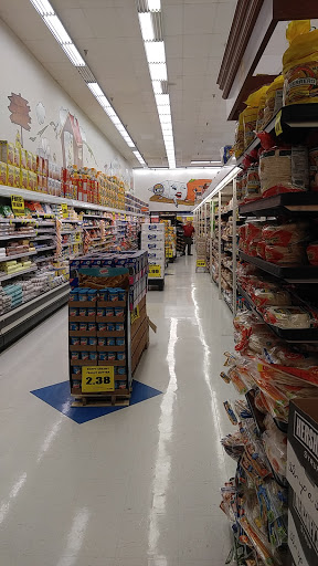 Supermarket «Western Beef Supermarket», reviews and photos, 2040 Forest Ave, Staten Island, NY 10303, USA