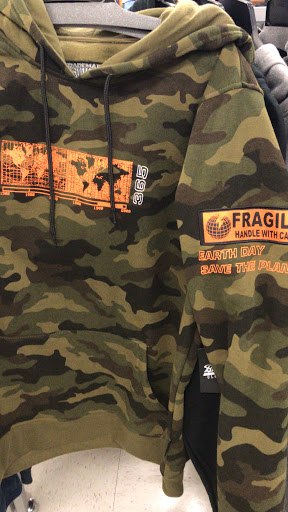 Department Store «T.J. Maxx», reviews and photos, 68 Frontage Rd, East Haven, CT 06512, USA