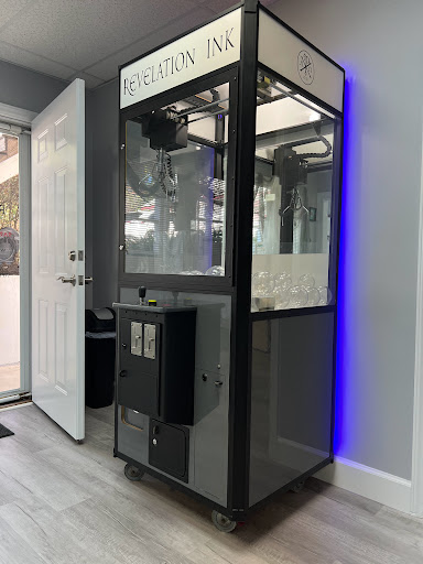 Explore rip ideas for tattoos, creative tattoo ideas in Wake Forest, available at Revelation Ink Tattoo and Piercing