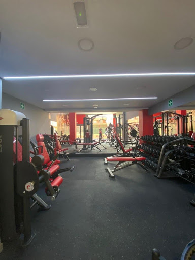 Gimnasio Life Team en Tudela, Navarra
