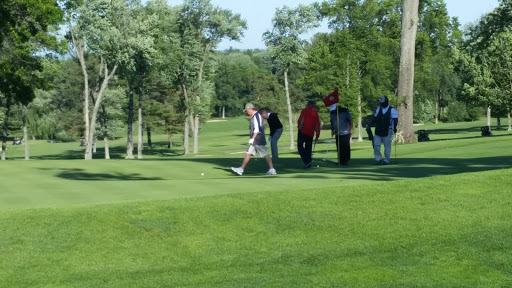 Golf Club «Hartford Golf Club», reviews and photos, 134 Norwood Rd, West Hartford, CT 06117, USA