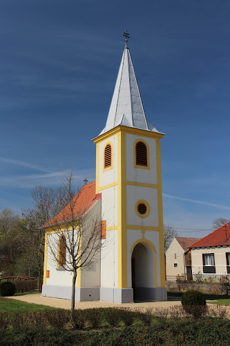 Szent Antal kápolna