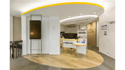 LCL Banque et assurance à Paris