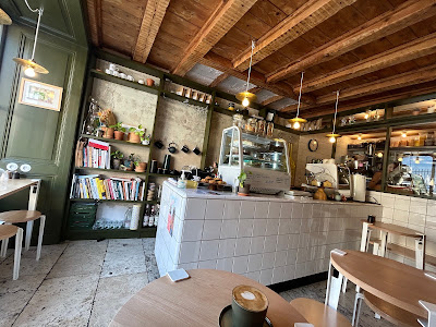 La Cantine Clandestine à Annecy