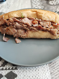 Photo n°48 de Kebab Express à Chalon-sur-Saône ()