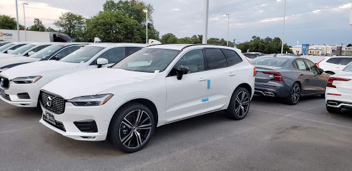 Car Dealer «Volvo Cars Silver Spring», reviews and photos, 3121 Automobile Blvd, Silver Spring, MD 20904, USA