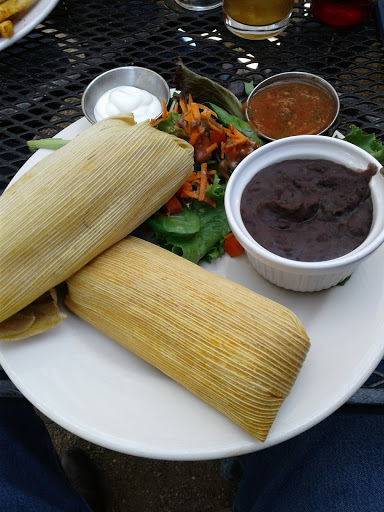 American Restaurant «La Cocina», reviews and photos, 201 N Court Ave, Tucson, AZ 85701, USA