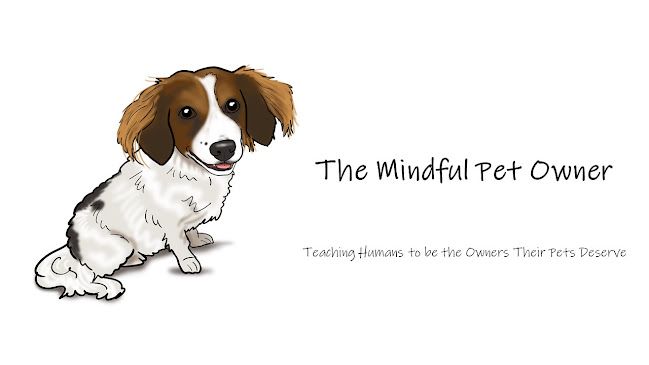 Reviews of The Mindful Pet Owner in Oxford - Dog trainer