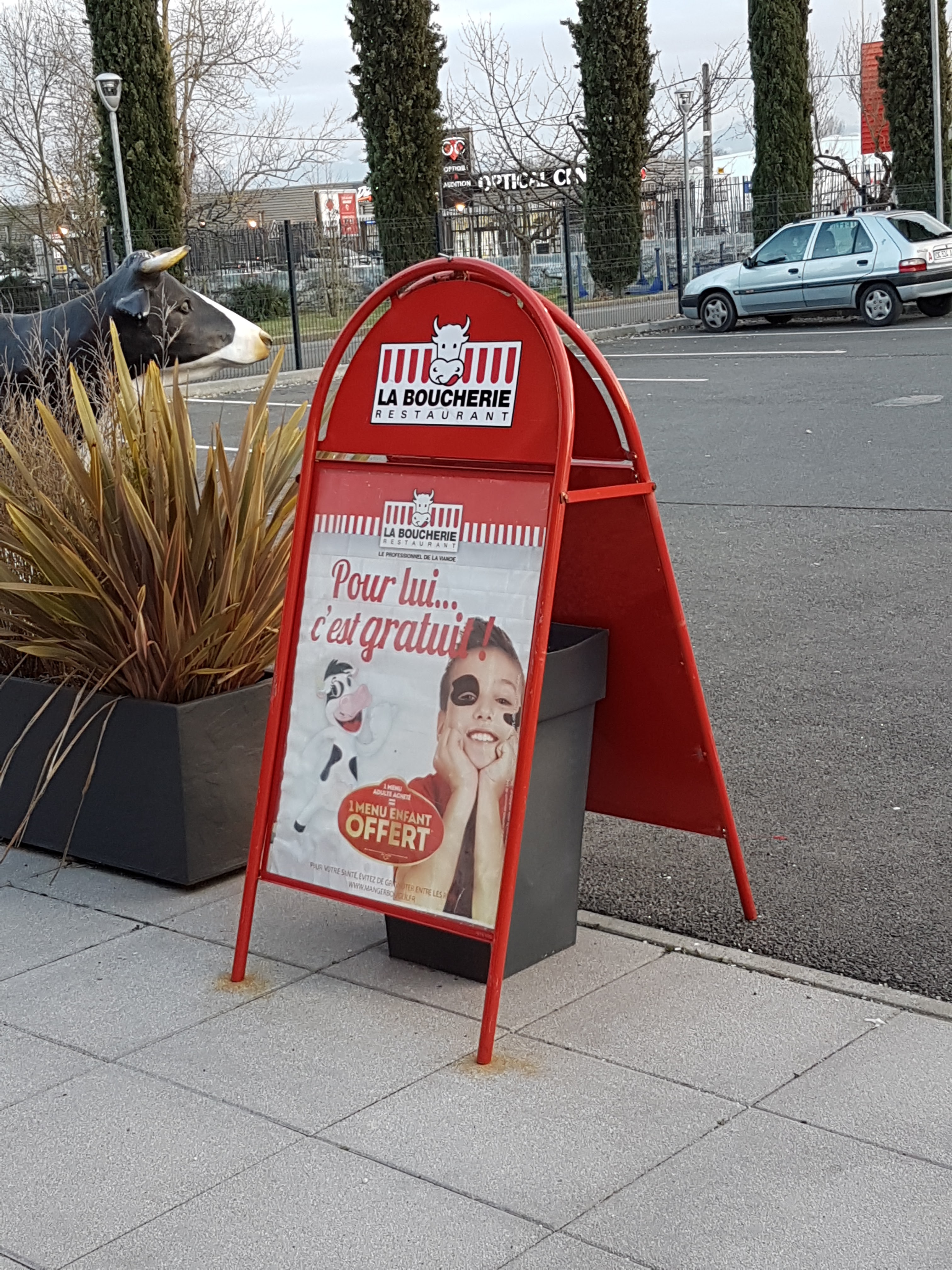 Photo n° 5 de l'avis de denis.o fait le 20/03/2018 à 22:32