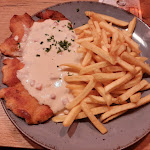 Photo n°2 de l'avis de sigrid.o fait le 04/11/2023 à 21:18 sur le  Schindelhaus Kassel à Kassel