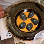 Photo n°3 de l'avis de mara.o fait le 28/09/2023 à 04:55 sur le  Ristorante Rais à San Vito Lo Capo