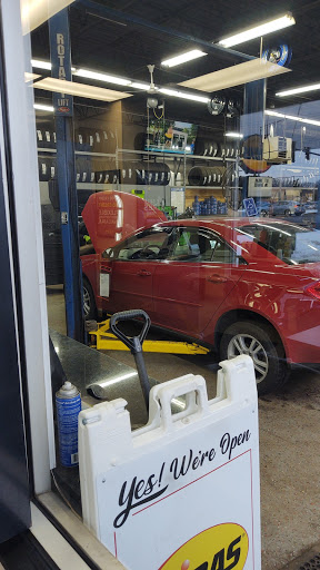 Car Repair and Maintenance «Midas», reviews and photos, 1505 Irving Park Rd, Bartlett, IL 60103, USA