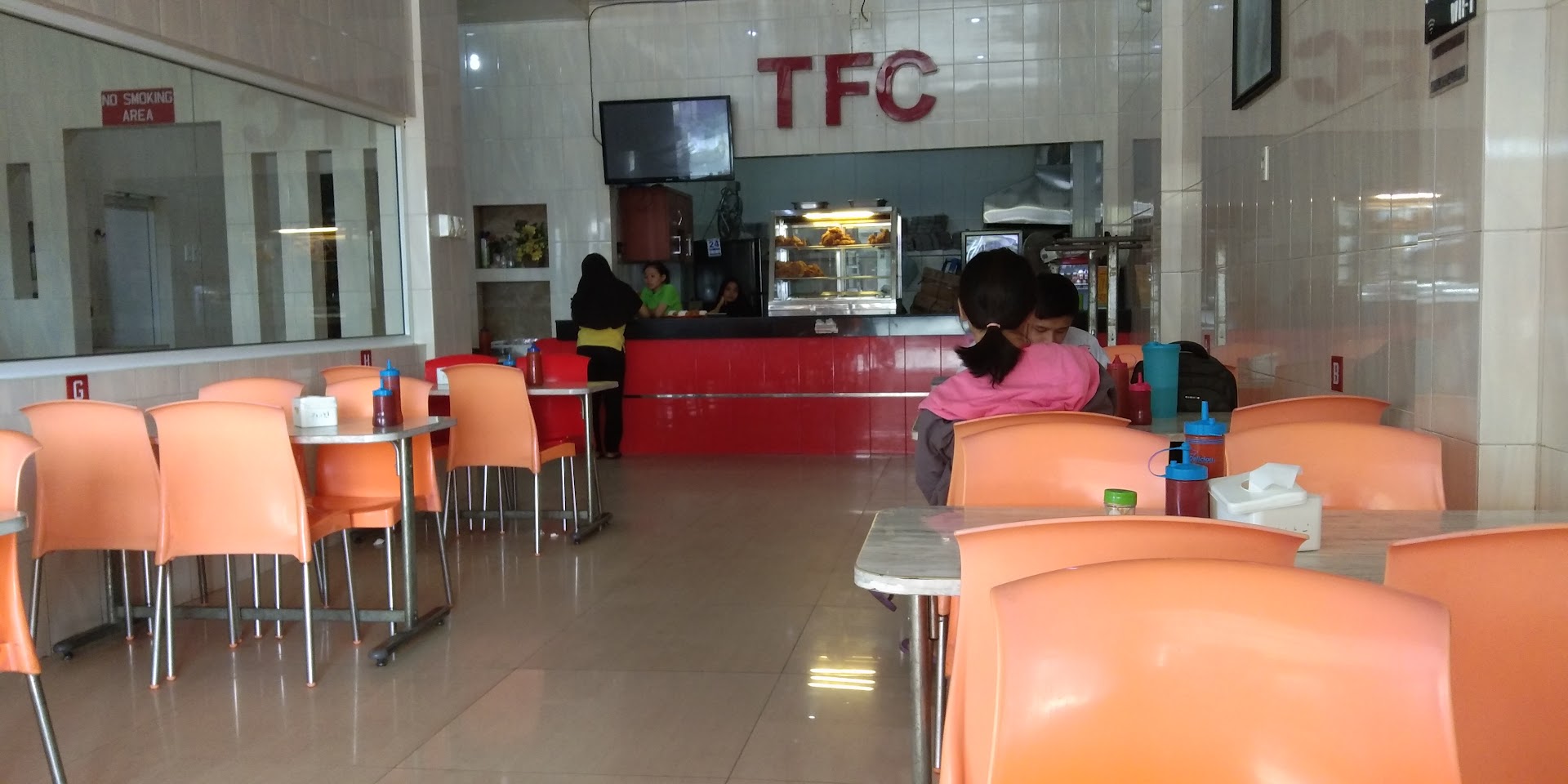 Tfc Top Fried Chicken Photo