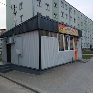 Dobry Kebab Zapiekanki Tysiąclecia 14, 19-104 Mońki, Polska