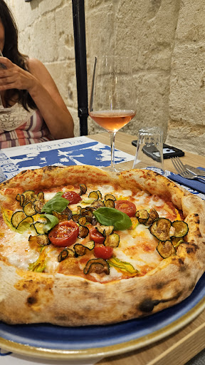 Il Quadrifoglio - Monopoli in Monopoli, Città Metropolitana di Bari