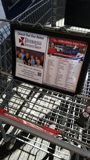 Grocery Store «Jay C», reviews and photos, 7605 IN-60, Sellersburg, IN 47172, USA