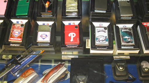 Tobacco Shop «Cheswold News and Tobacco», reviews and photos, 62 Holly Oak Ln. #1, Dover, DE 19904, USA