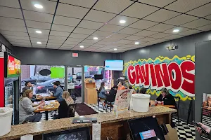 Gavino's Pizza image