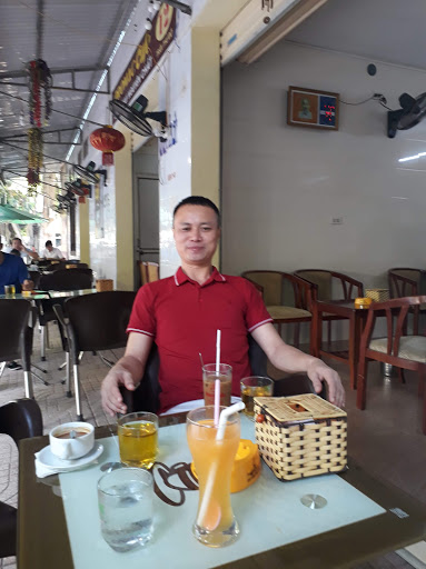 Nhà Hàng Dê Vườn Xoài