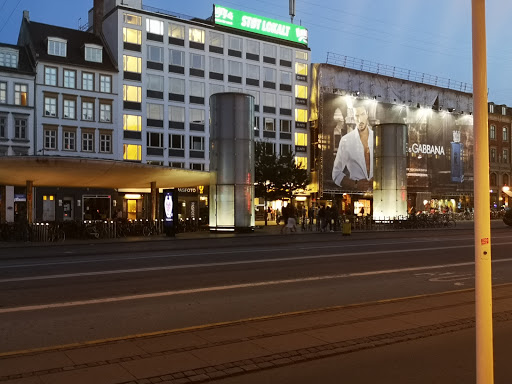 Amager Bryghus Taproom Bryggen in Copenhagen, Rudersdal