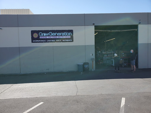 GrowGeneration Hydroponics Store