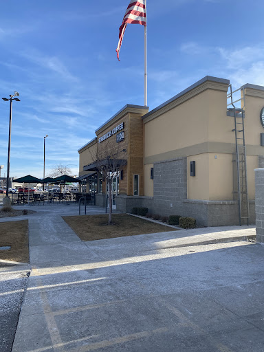 Coffee Shop «Starbucks», reviews and photos, 830 State St, Orem, UT 84057, USA