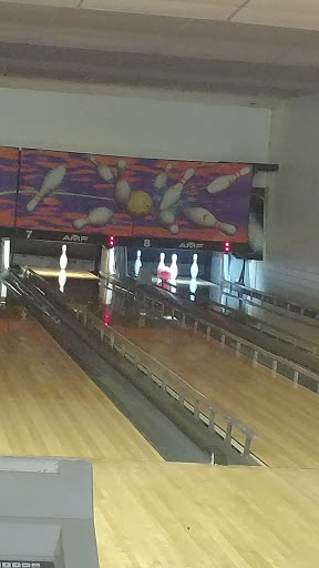 Bowling Alley «Village Lanes», reviews and photos, 7307 John Clayton Memorial Hwy, Gloucester Courthouse, VA 23061, USA