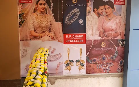 K P Chand Jewellers image