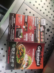 Photo n°1 de Grill Istanbul à Arras ()