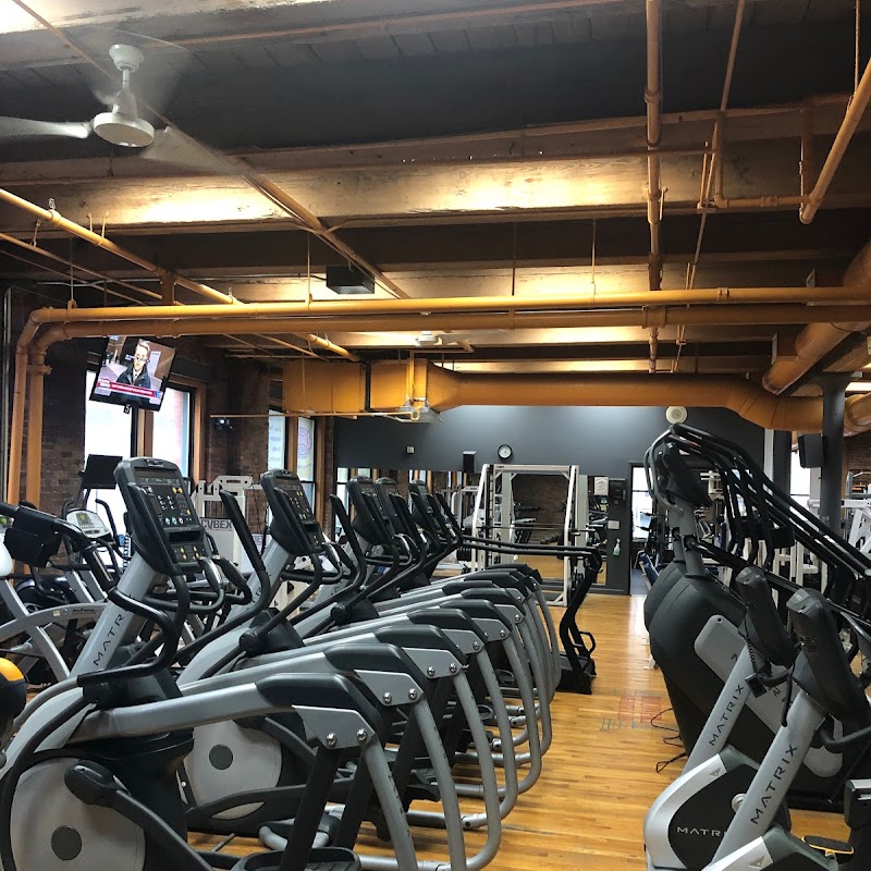 Beacon Hill Athletic Clubs