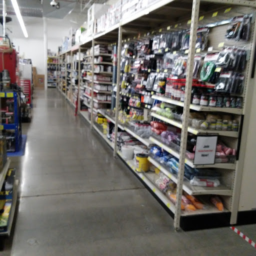 Hardware Store «Harbor Freight Tools», reviews and photos, 9236 Westport Rd, Louisville, KY 40242, USA