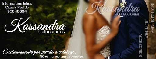 Kassandra Colecciones