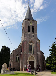 Parochiekerk Heilig Hart