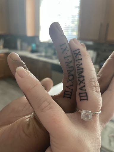 Explore batman tattoo ideas, creative tattoo ideas in Davenport, available at Fine Ink Studios Tattoos
