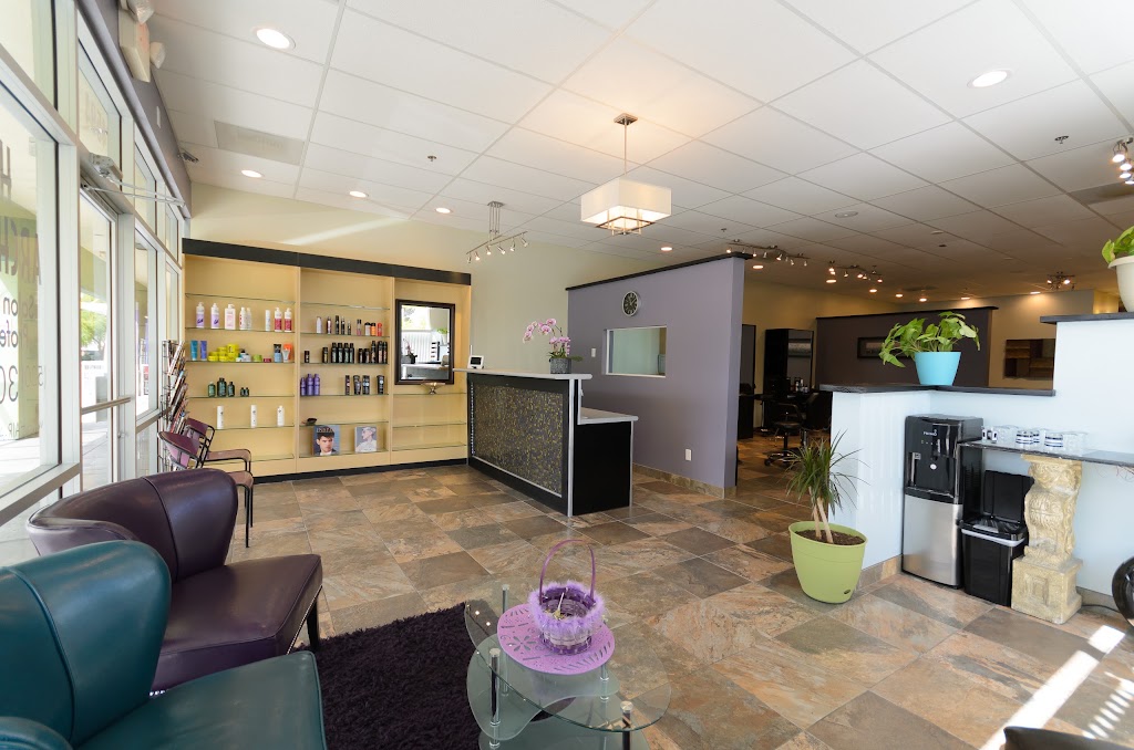 Hair Architects Salon Suite 85711
