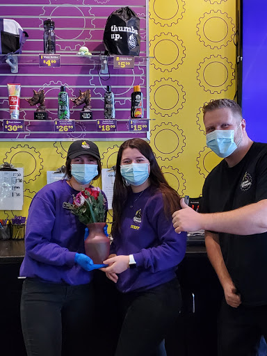 Gym «Planet Fitness», reviews and photos, 155 Deo Dr, Newark, OH 43055, USA