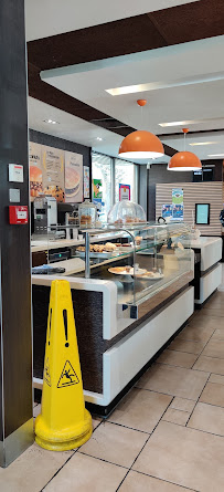 Atmosphère du Restauration rapide McDonald's à Cambrai - n°2