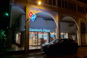 Domino's Pizza Curepipe image