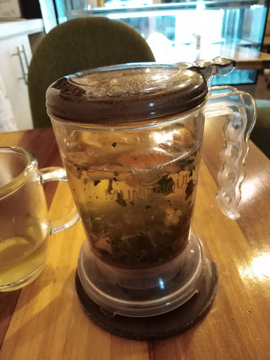 Munanqui Peruvian Tea