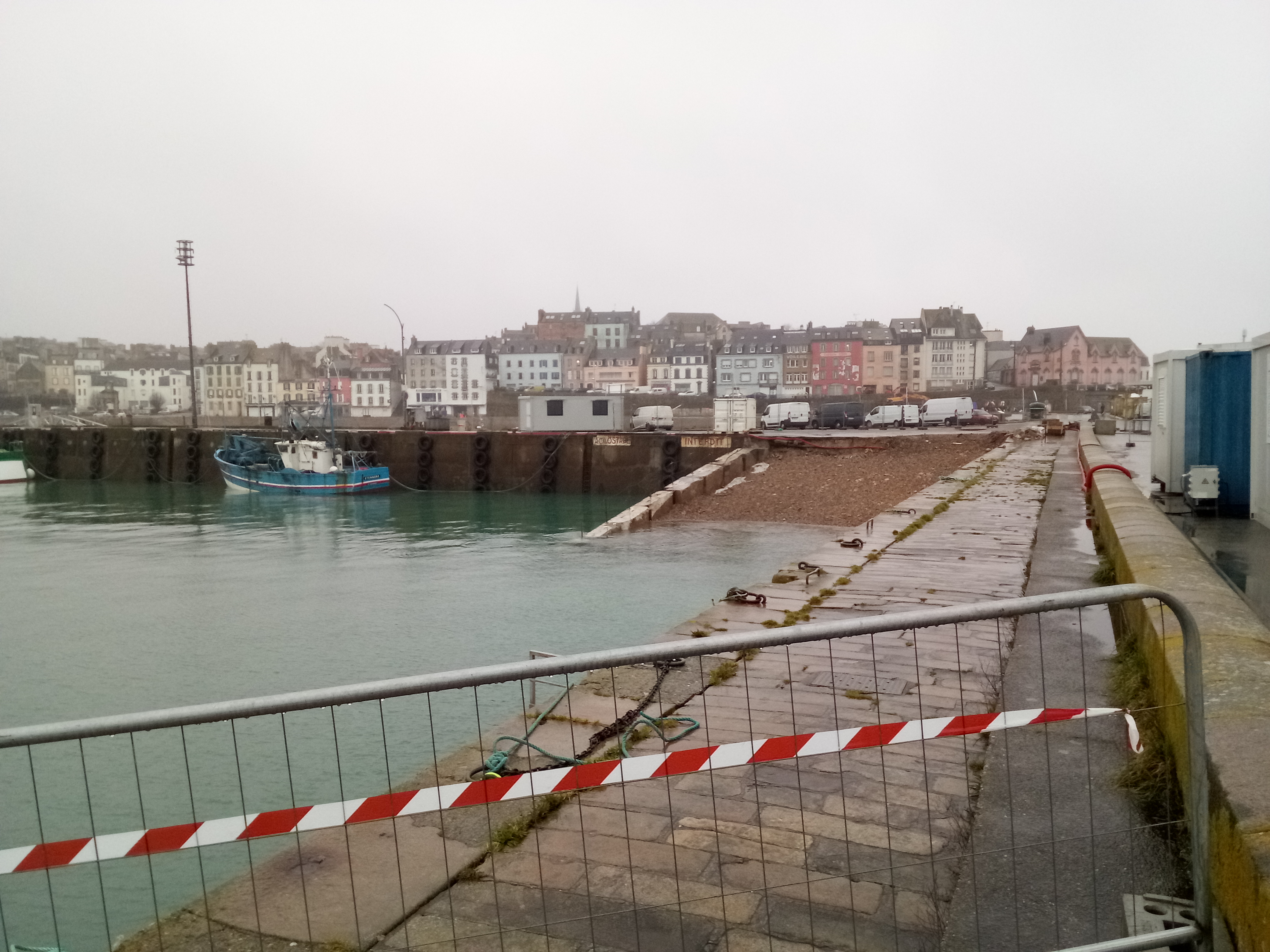 Photo n° 1 de l'avis de Bernard.e fait le 12/11/2018 à 06:27