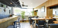 Atmosphère du Restaurant Le Manaï Café à Seynod - n°6