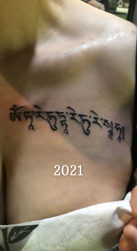 Explore tattoo ideas half sleeve forearm, creative tattoo ideas in Sunbury, available at Spot of Ink