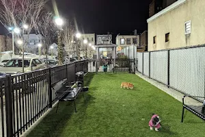 Union City Small Dog Park image