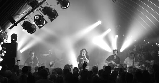 Live Music Venue «Codfish Hollow Barnstormers», reviews and photos, 5013 288th Ave, Maquoketa, IA 52060, USA