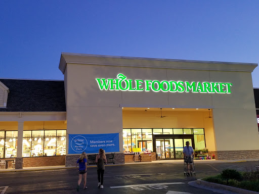 Grocery Store «Whole Foods Market», reviews and photos, 3450 US-190, Mandeville, LA 70471, USA