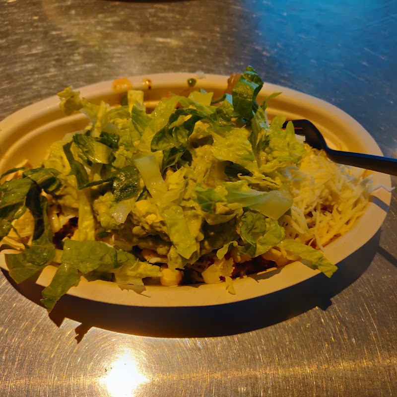 Chipotle Mexican Grill