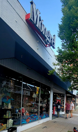 Gift Shop «Mongrel», reviews and photos, 2924 W Cary St, Richmond, VA 23221, USA