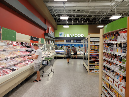 Supermarket «Publix Super Market at Fort Myers Beach», reviews and photos, 4791 Estero Blvd, Fort Myers Beach, FL 33931, USA