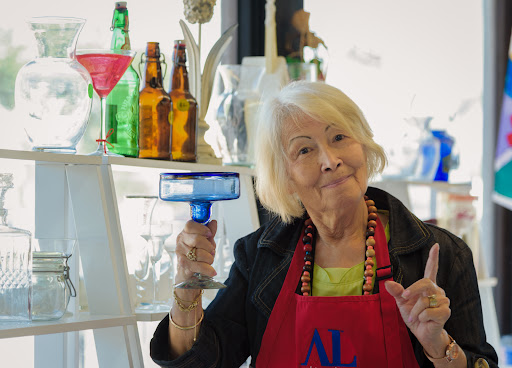 Thrift Store «Assistance League-Garden Grove», reviews and photos, 10932 Trask Ave, Garden Grove, CA 92843, USA