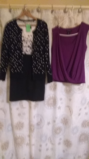 Thrift Store «The Thrift Store», reviews and photos, 6606 Fruitridge Rd, Sacramento, CA 95820, USA